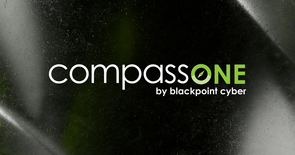 Blackpoint Cyber